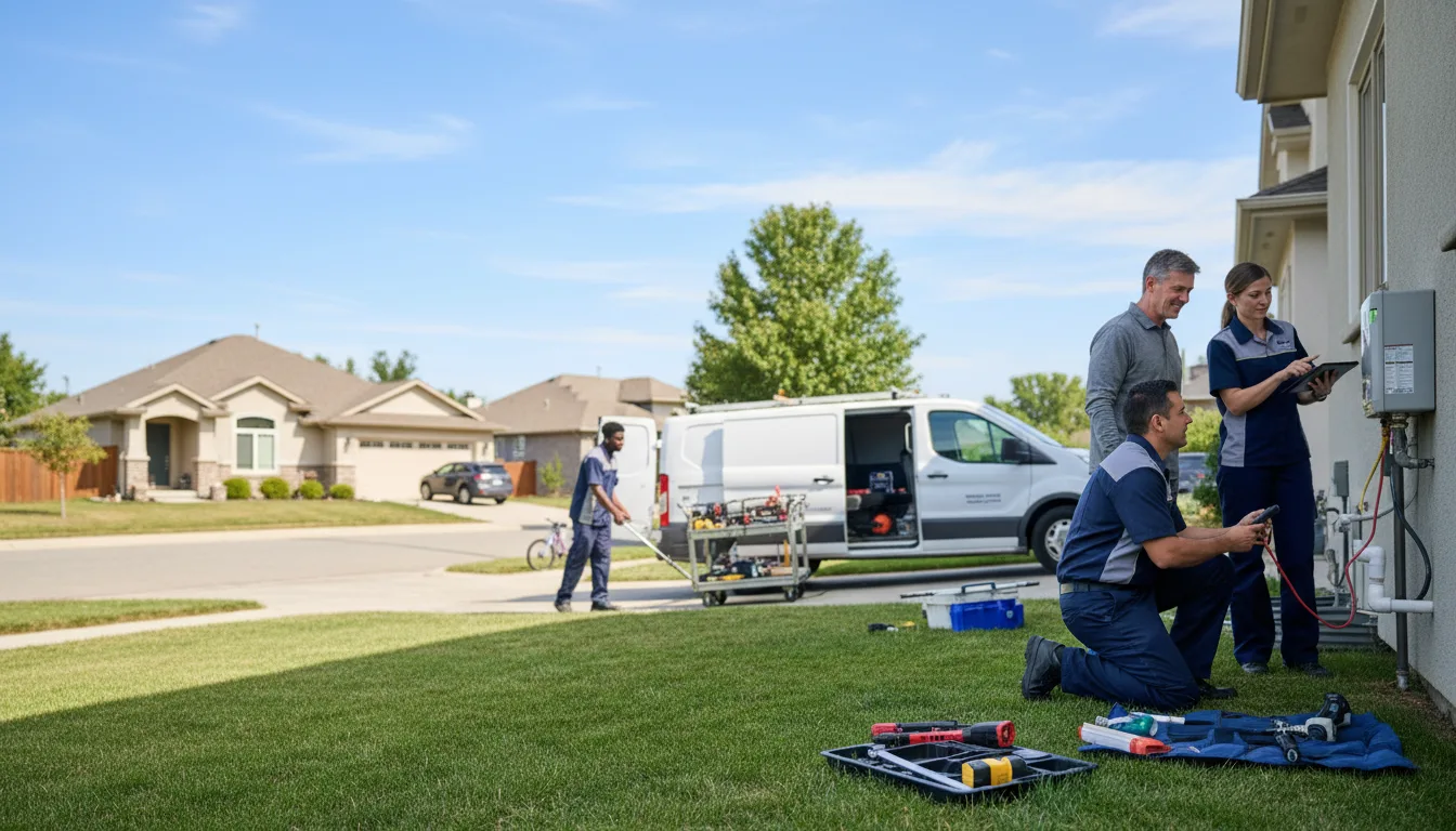 Professional Whole Home Water Filter Services in Red Bank, NJ